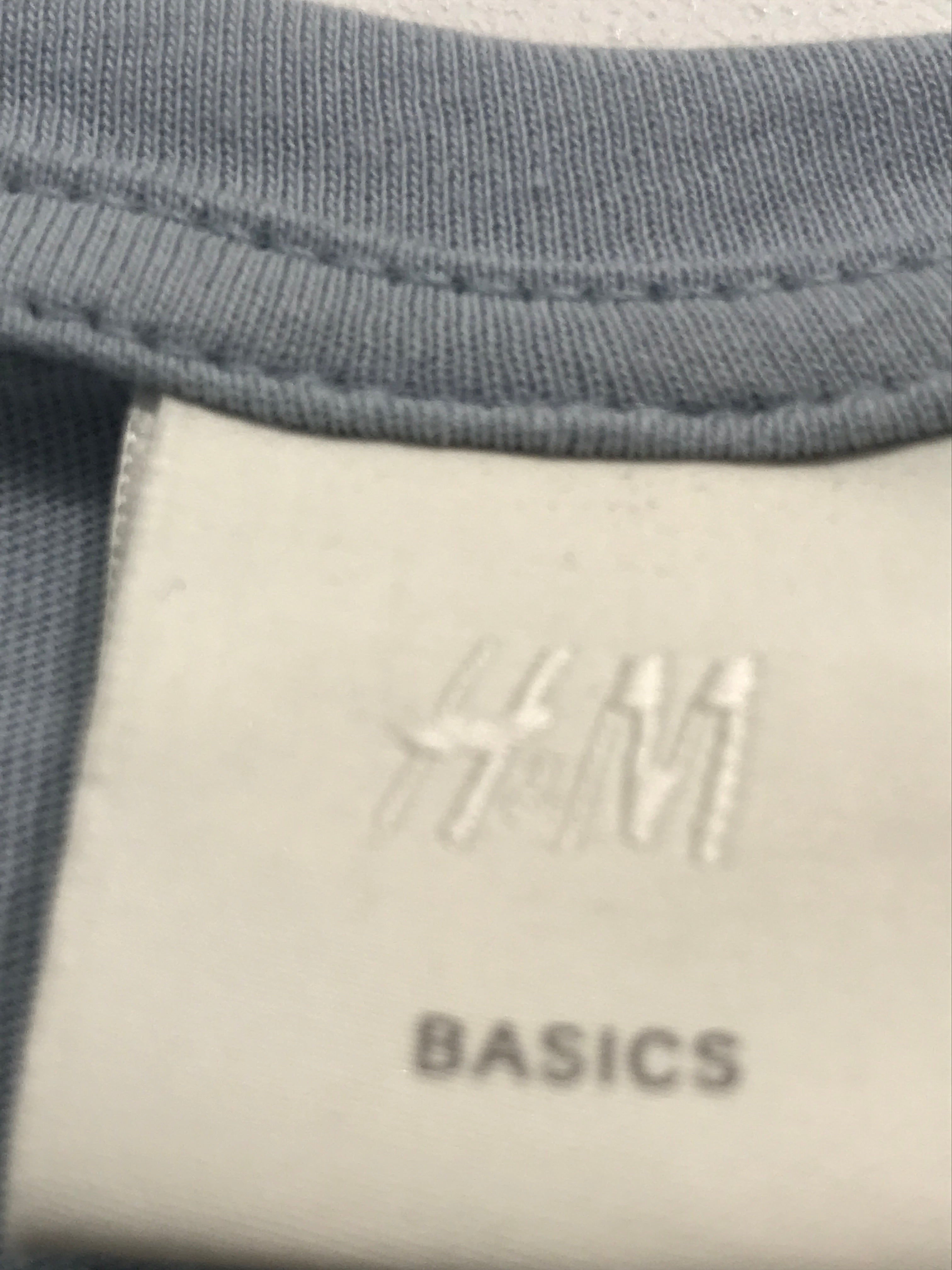 H&M T-shirt